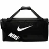 grande qualité Bon marché ✨ SAC DE SPORT Multisport Mixte NIKE BRSLA M DUFF – 9.0 ❤️ 5