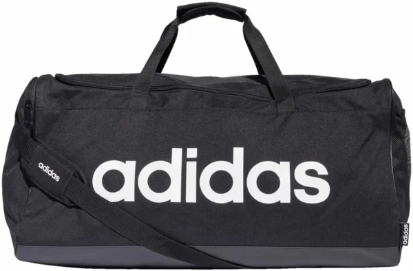 Budget ❤️ SAC DE SPORT Outdoor Mixte ADIDAS LIN DUFFLE L 🧨 meilleur service 1