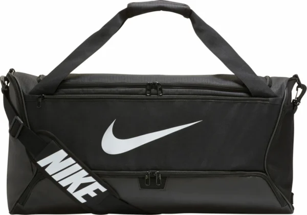 Vente flash 👏 SAC DE SPORT Multisport Mixte NIKE BRSLA DUFF – 9.5 💯 Satisfait ou Remboursé 1