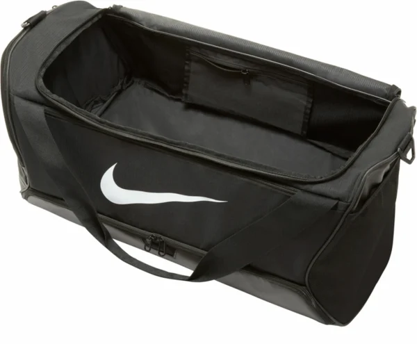 Vente flash 👏 SAC DE SPORT Multisport Mixte NIKE BRSLA DUFF – 9.5 💯 Satisfait ou Remboursé 3