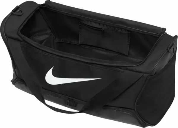 Vente flash 👏 SAC DE SPORT Multisport Mixte NIKE BRSLA DUFF – 9.5 💯 Satisfait ou Remboursé 4