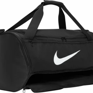 Vente flash 👏 SAC DE SPORT Multisport Mixte NIKE BRSLA DUFF – 9.5 💯 Satisfait ou Remboursé 12