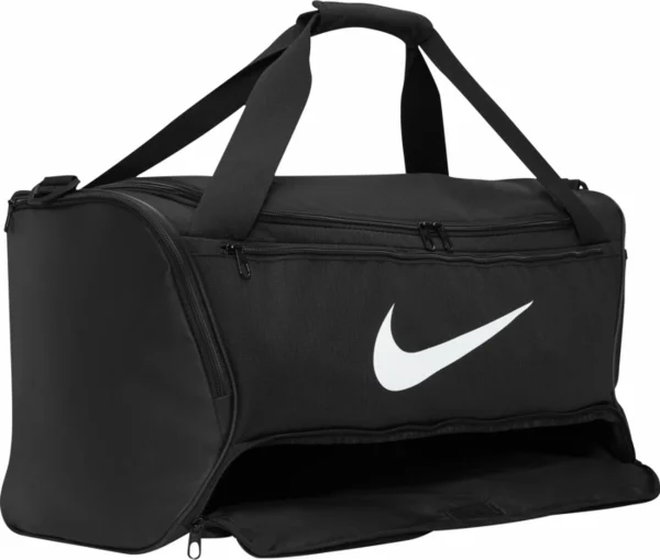 Vente flash 👏 SAC DE SPORT Multisport Mixte NIKE BRSLA DUFF – 9.5 💯 Satisfait ou Remboursé 5