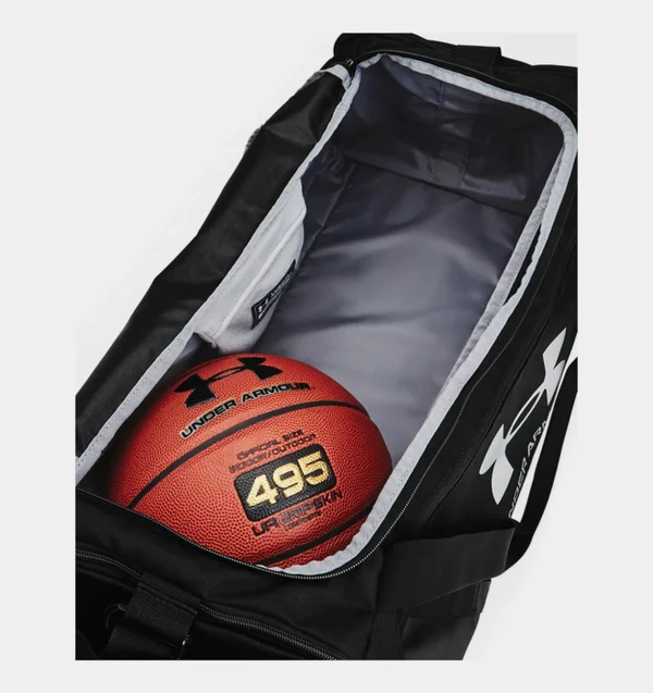Budget 🥰 SAC DE SPORT Multisport Mixte UNDER ARMOUR UNDENIABLE 5.0 DUFFLE MD ⌛ guranteed de qualité 4