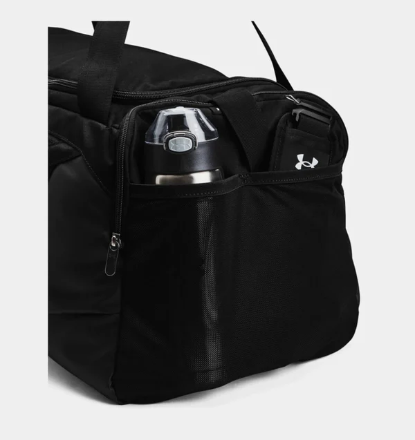 Budget 🥰 SAC DE SPORT Multisport Mixte UNDER ARMOUR UNDENIABLE 5.0 DUFFLE MD ⌛ guranteed de qualité 6