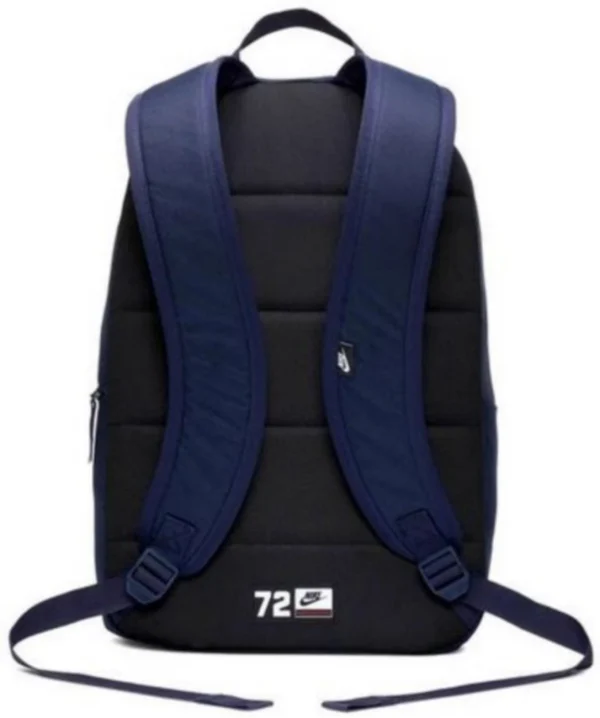 Retour gratuit en magasin. Acheter 🔔 Football Nike Sac A Dos Nike Heritage Bleu Marine ❤️ 3