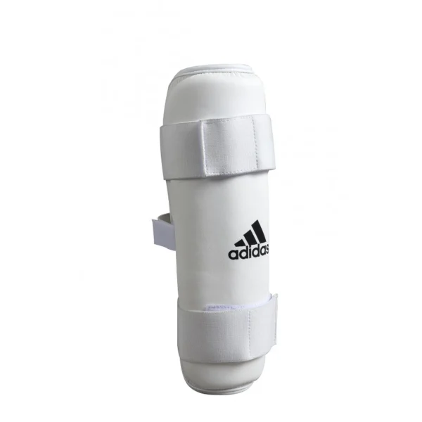 fashion pas cher Promo 🔥 Arts Martiaux Adidas Protège-tibia Adidas 💯 1