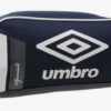 mode Grosses soldes ⌛ Football Umbr Sac A Chaussures Collector Umbro Speciali Marine ⭐ 13