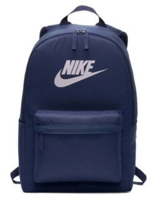 Retour gratuit en magasin. Acheter 🔔 Football Nike Sac A Dos Nike Heritage Bleu Marine ❤️ 1