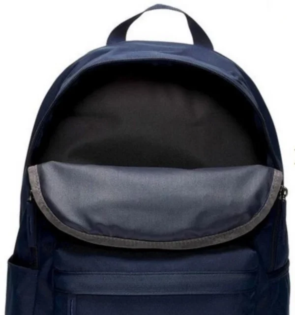 Retour gratuit en magasin. Acheter 🔔 Football Nike Sac A Dos Nike Heritage Bleu Marine ❤️ 5