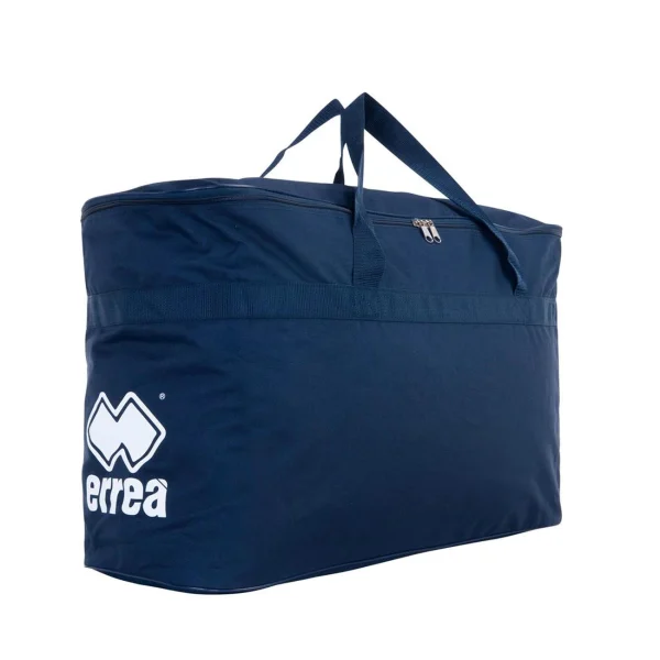 Meilleure affaire 🔔 Football Errea Sac Errea Portamute 08 BLEU 👏 achetez 1